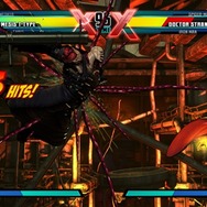 ULTIMATE MARVEL VS. CAPCOM 3