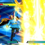 ULTIMATE MARVEL VS. CAPCOM 3