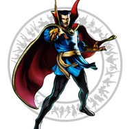 ULTIMATE MARVEL VS. CAPCOM 3