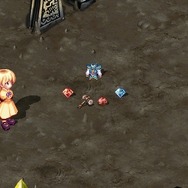 テイルズウィーバー