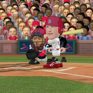 MLBボブルヘッド！