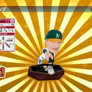 MLBボブルヘッド！