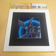 ポケモンARマーカーメーカーは結構大きい