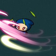 修羅爪（しゅらそう） SP1「忍切（しのびぎり）」