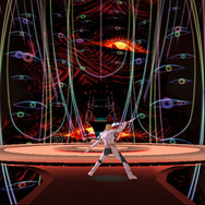 El Shaddai: Ascension of the Metatron</B>)』の海外レビュー