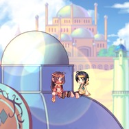 トキメキファンタジー ラテール