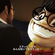 デッドライジング 2 オフ・ザ・レコード