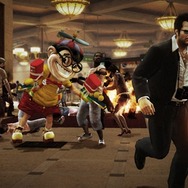 デッドライジング 2 オフ・ザ・レコード