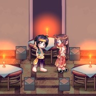 トキメキファンタジー ラテール