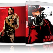 レッドカラーが格好良い『Red Dead Redemption』