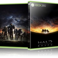 クリアした後に見ると泣いてしまいそうな『Halo: Reach』
