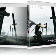 背中で語る隼『Ninja Gaiden Σ2』