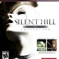 『Silent Hill: Downpour』と『Silent Hill: HD Collection』のボックスアートが公開!
