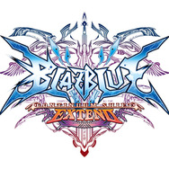 BLAZBLUE CONTINUUM SHIFT EXTEND
