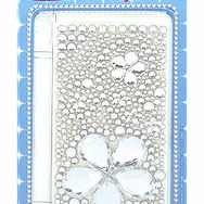 DSをジュエリーでコーディネート「ジュエルシートDLite」