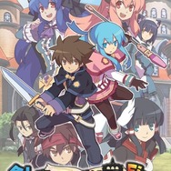 剣と魔法と学園モノ。Final~新入生はお姫様!~