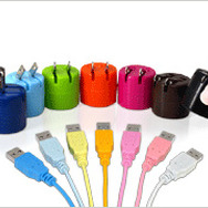 +Palette リトルACアダプタ