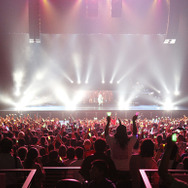 MIKUNOPOLIS in LOS ANGELES “はじめまして、初音ミクです”