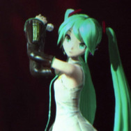 MIKUNOPOLIS in LOS ANGELES “はじめまして、初音ミクです”