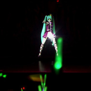 MIKUNOPOLIS in LOS ANGELES “はじめまして、初音ミクです”