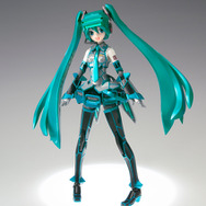 COMPOSITE Ver.Ka VR-014/HD フェイ・イェンHD