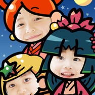 キャラ・パシャ！回転むてん丸