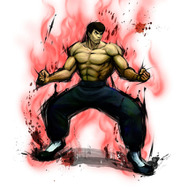 ストリートファイターIV VOLT