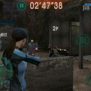 バイオハザードマーセナリーズVS.