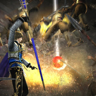 真・三國無双6 猛将伝