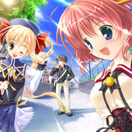 こんねこ ~Keep a memory green~