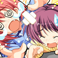 こんねこ ~Keep a memory green~