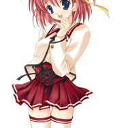 こんねこ ~Keep a memory green~