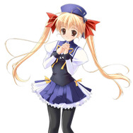 こんねこ ~Keep a memory green~