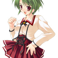 こんねこ ~Keep a memory green~