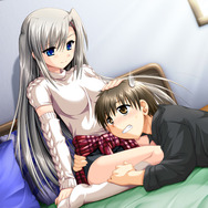 魂響 ~御霊送りの詩~