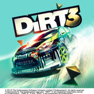 レースゲーム『DiRT 3』を使った動画コンテストが開催される。ラリードライバー、ケン・ブロックの直筆サイン入りDCシューズなど豪華賞品を用意する