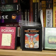 スタンフォード大のヘンリー・ローウッド教授が語る“文化遺産としてのゲーム”