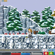 メイプルストーリー