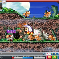 メイプルストーリー