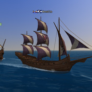 大航海時代Online