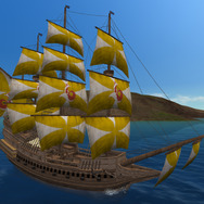 大航海時代Online