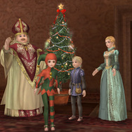 大航海時代Online