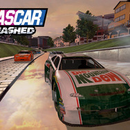 Activision、レースブランド最新作『NASCAR Unleashed』を発表