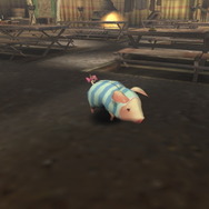 モンスターハンター フロンティア オンライン