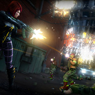 セインツロウ ザ・サード