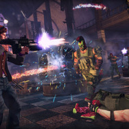 セインツロウ ザ・サード