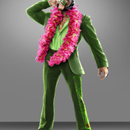 セインツロウ ザ・サード