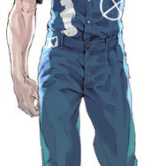 シグマ(主人公)