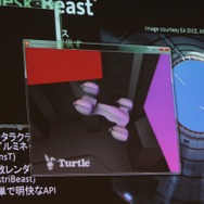 スムーズに複数のカラーに対応できる