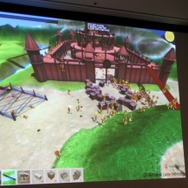 ダイナミックな変化にも対応